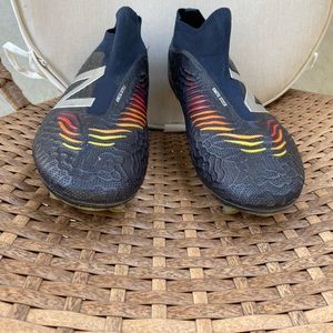 New Balance Tekela v3+ Pro FG Firm Ground Soccer Cleats size 10